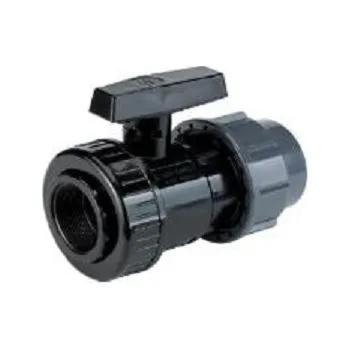 Fitinka GEBO kulový kohout 3/4"x 25 I-O vnitřní závit VSI16P250