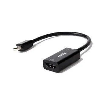 Video kabel LMP Thunderbolt 2 na HDMI 11892