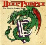The Battle Rages On... - Deep Purple…