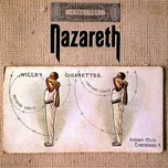 Exercises - Nazareth [LP] (Coloured)