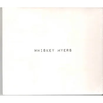 Zahraniční hudba Whiskey Myers - Whiskey Myers [2LP]
