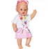 Doplněk pro panenku Zapf Creation Baby Born Souprava oblečení na léto 43 cm