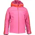 Dívčí bunda Alpine Pro Nootko 2 Ins. KJCP147 růžová 164-170