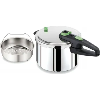 Tefal Sensor 8 l Tlakový hrnec Tefal Sensor 8 l