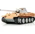 RC model tanku Torro Pro 1/16 RC Panther F bez nástřiku