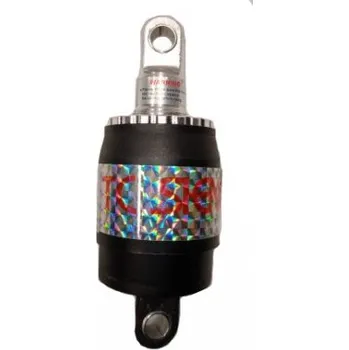 Příslušenství pro elektrokoloběžku Zadní tlumič X-scooters XR03 EEC 48V