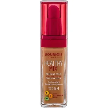 Make-up Bourjois Healthy Mix Anti-Fatigue rozjasňující make-up 30 ml