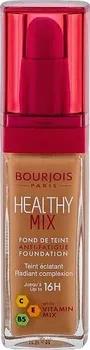 Make-up Bourjois Healthy Mix Anti-Fatigue rozjasňující make-up 30 ml