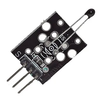 Termostat NTC teplotní senzor (KY-013)