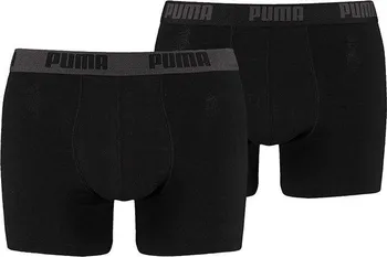 Sada pánského spodního prádla PUMA Basic Boxer 888869-58 2-pack