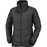Columbia Pike Lake Jacket černá