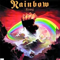 Rising - Rainbow [CD] (Remastered)
