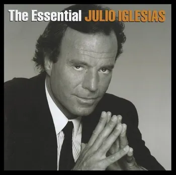 Zahraniční hudba The Essential Julio Iglesias - Julio Iglesias [2CD]