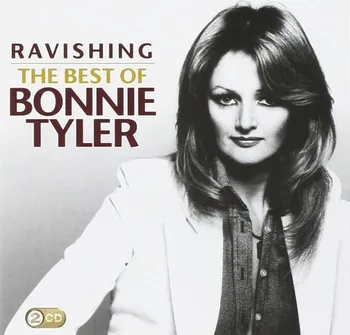 Zahraniční hudba Ravishing: The Best of Bonnie Tyler - Bonnie Tyler [2CD]