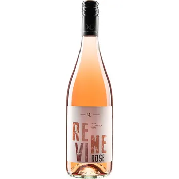 Víno VINSELEKT MICHLOVSKÝ Revine rosé 0,75 l