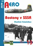 Aero: Bostony v SSSR - Vladimir…