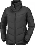 Columbia Pike Lake Jacket černá