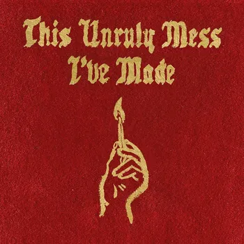 Zahraniční hudba This Unruly Mess I've Made - Macklemore & Ryan Lewis [CD]