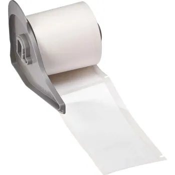 Brady M7-38-423 / 173326, Label Printer Labels, 48.26 mm x 101.60 mm