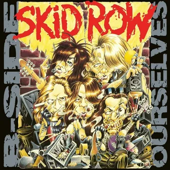 Zahraniční hudba B-Side Ourselves - Skid Row [LP]
