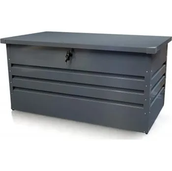 Zahradní úložný box úložný box LANITPLAST SMALL 300 - II.jakost