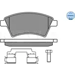 Meyle 025 243 9116/W