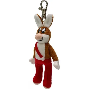 Moravská Ústředna Brno Čtyřlístek Pinďa 13 cm