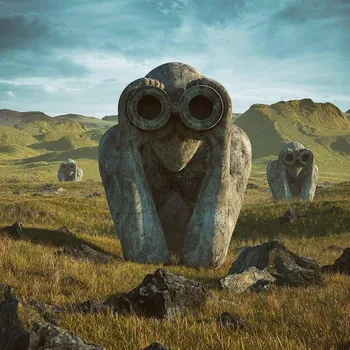 Zahraniční hudba Equinoxe Infinity - Jean-Michel Jarre [CD]