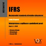 IFRS: Interpretace a aplikace v…