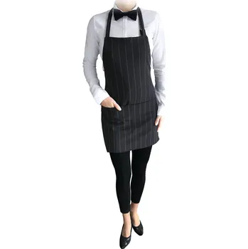 Kuchyňská zástěra Vondrak & Company | Kuchařská zástěra mini - strečová