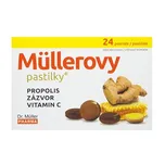 Dr. Müller Müllerovy pastilky s…