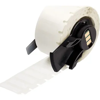 Pásek do tiskárny Brady M6-19-483 / 174222, Polyester Labels, 25.40 mm x 25.40 mm