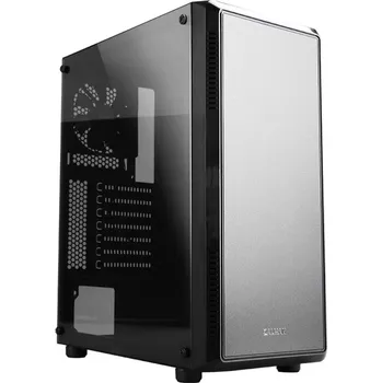 Zalman S4