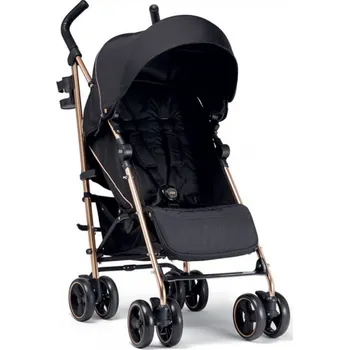 Kočárek Mamas&Papas Golf Tour 3 2019 Black/Rose Gold
