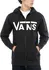 Pánská mikina VANS Classic Zip Hoodie II VN0A456CY28