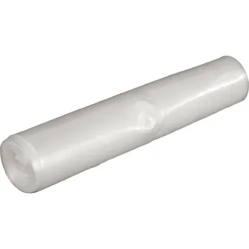 Pytle na odpadky TOP pytel transp. 15 ks, 70x110 cm/80 120 lt.