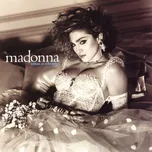 Like A Virgin - Madonna [CD]
