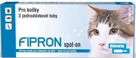 Bioveta Fipron Spot-On pro kočky