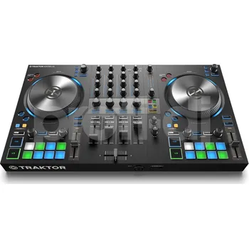 Native Instruments Traktor Kontrol S3