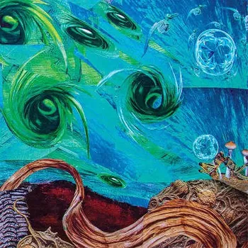 Zahraniční hudba Intronaut - Fluid Existential Inversions (CD, 3984156952)