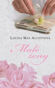 Malé ženy - Louisa May Alcottová (2020, pevná bez přebalu lesklá)