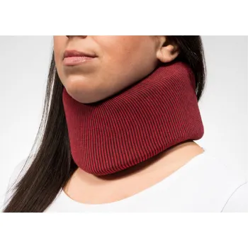 HAMAORTHES Krční límec s pelotou Rozměr: I, Specifikace: výška 8 cm