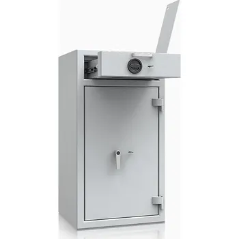 Trezor ISS Vhozový trezor SCHWERIN 36402