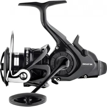 Rybářský naviják Daiwa 19 Emcast BR LT 3000