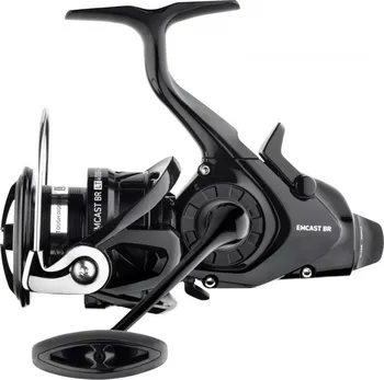 Rybářský naviják Daiwa 19 Emcast BR LT 3000