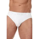 Brubeck BE 00290 slip White