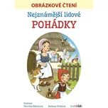 Obrázkové čtení: Nejznámější lidové…