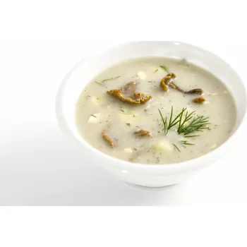 Kulajda s liškami - 2 PORCE