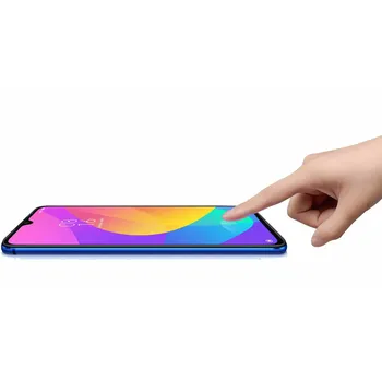 Xiaomi Mi 9 Lite čtečka otisků