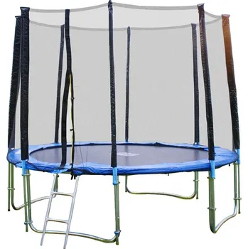 Trampolína GoodJump 400 cm